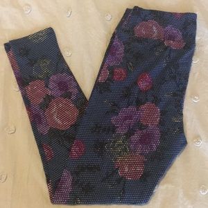 Lularoe TC Leggings